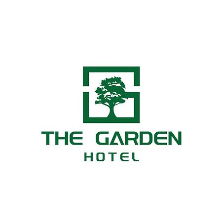 The Garden Hotel Seoul Exterior photo